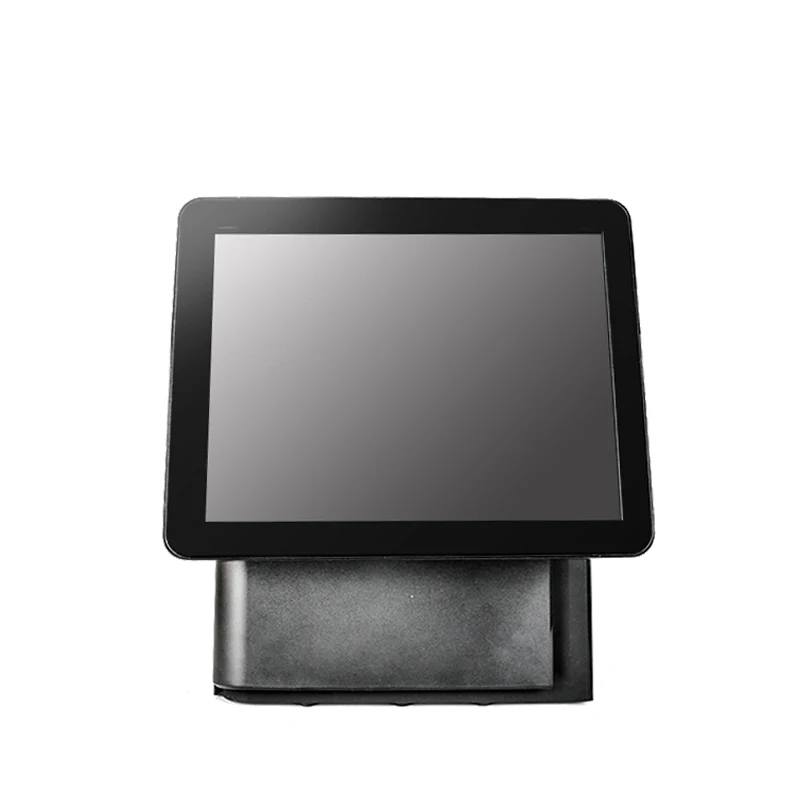 POS-система двойной экран POS-машина кассовый аппарат для ресторана касса Windows EPOS |