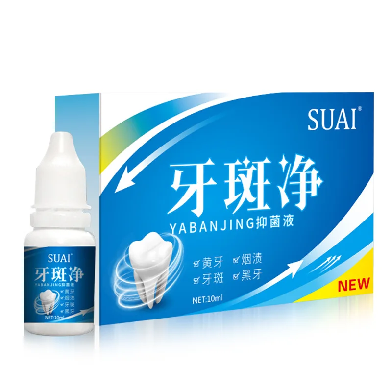 

Teeth Whitening Essence Powder Clean Oral Hygiene Whiten Teeth Remove Plaque Stains Fresh Breath Oral Hygiene Dental Tools