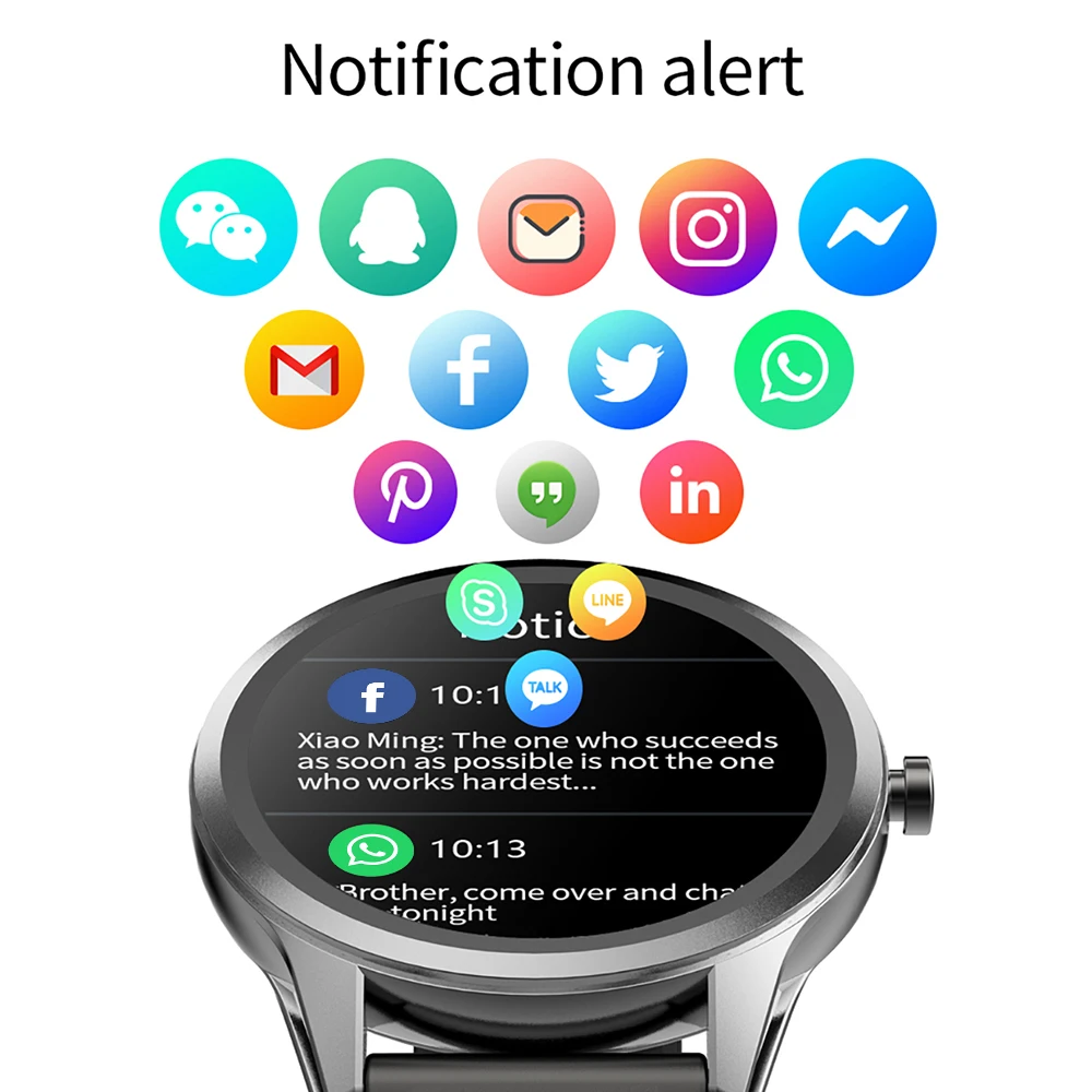 TagoBee новые умные часы мужские цифровые наручные Reloj водонепроницаемые спортивные