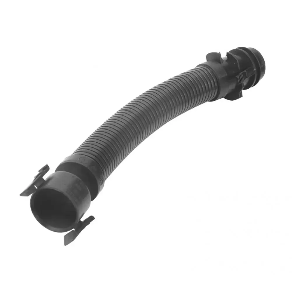 

Black Unique Durable Air Filter Intake Hose 13717803842 Lightweight Air Filter Intake Hose Robust
