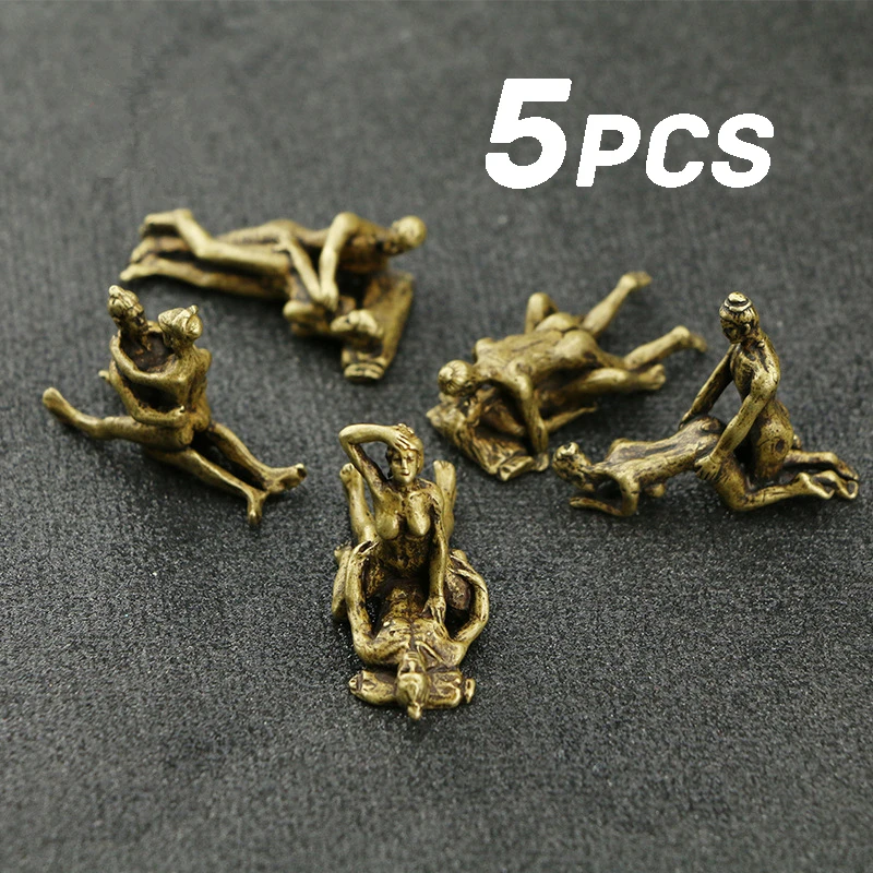 5 шт. декоративные фигурки для украшения дома бара вечеринки | Дом и сад