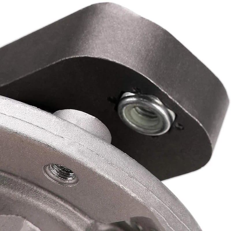 

Lawn Mower Main Shaft embly, 42-Inch Deck Lawn Tractor with Screws for John Deere GY20785 GT20050