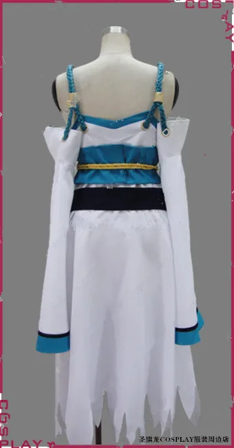 

Shinshaku Sanada Jyuu Yuushi Izzo Sea