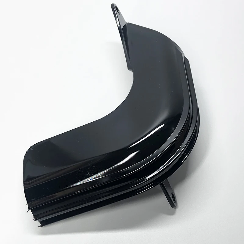 Аксессуары для шланга охлаждающей жидкости мотоцикла декоративная наклейка