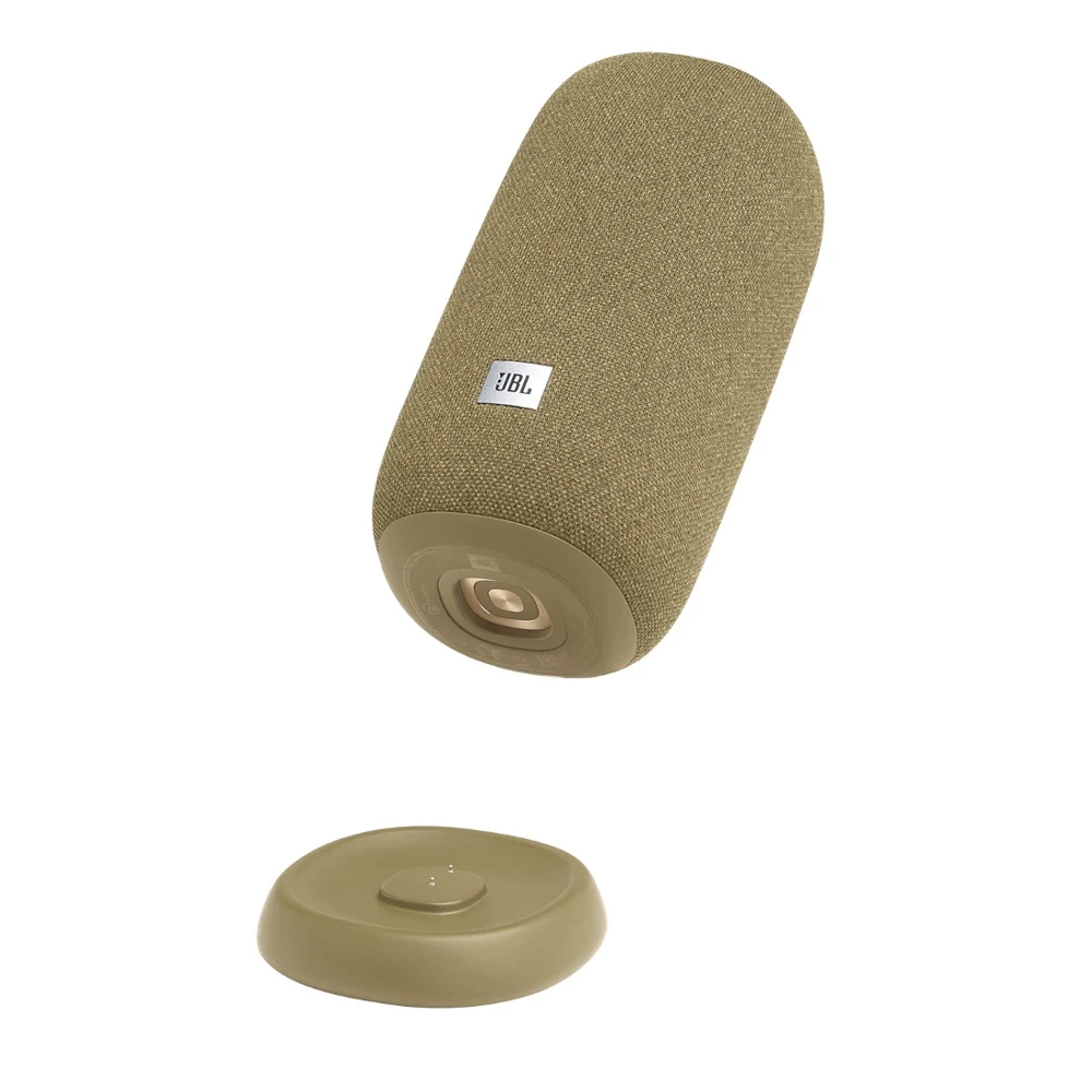 Electric Peelers JBL Link Portable Straw Green Brown Blue Black Grey Bluetooth speaker Speaker Wireless Soundbar Speakers Audio Video Consumer