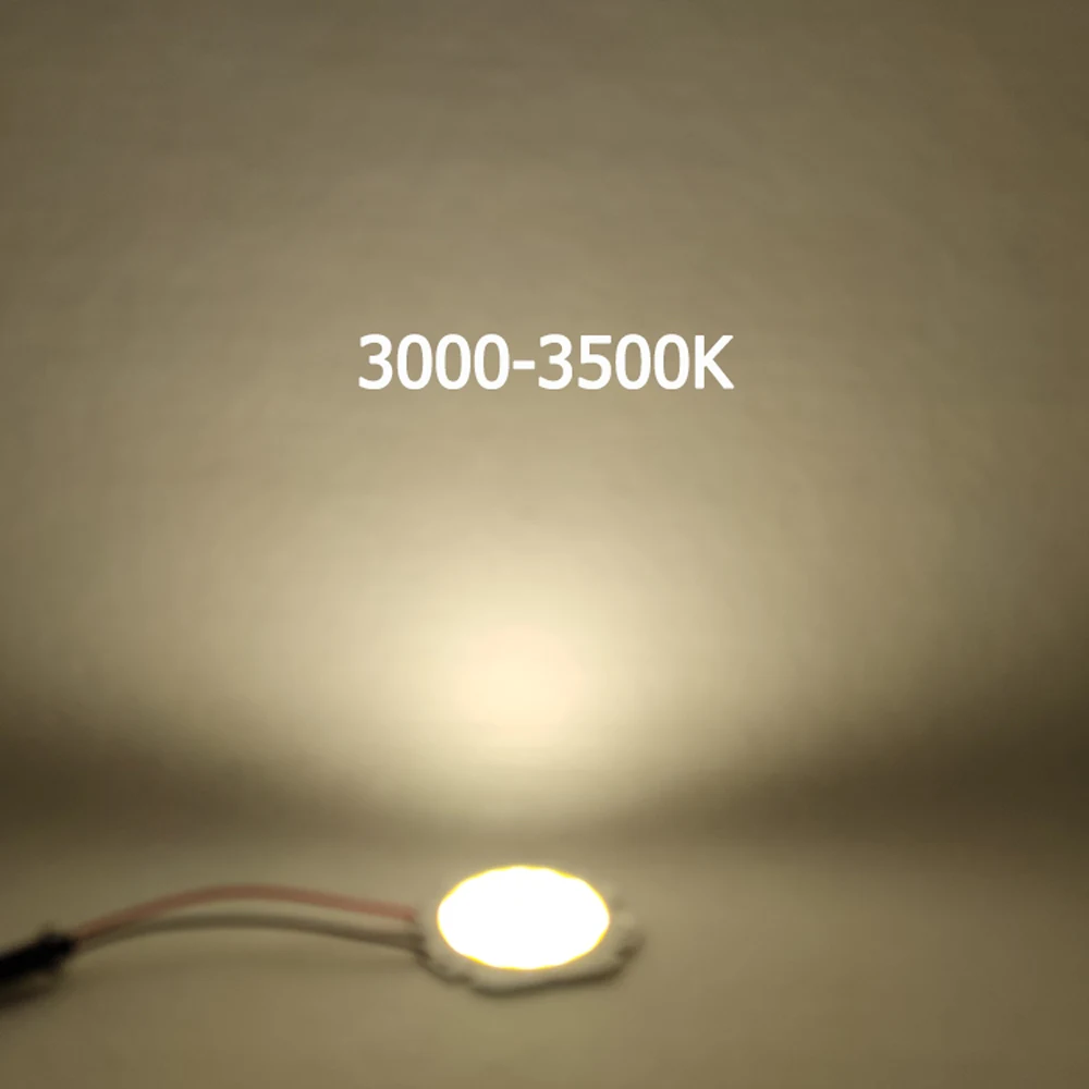 Светодиодные чипы Umaked Flip-COB 3-50Вт