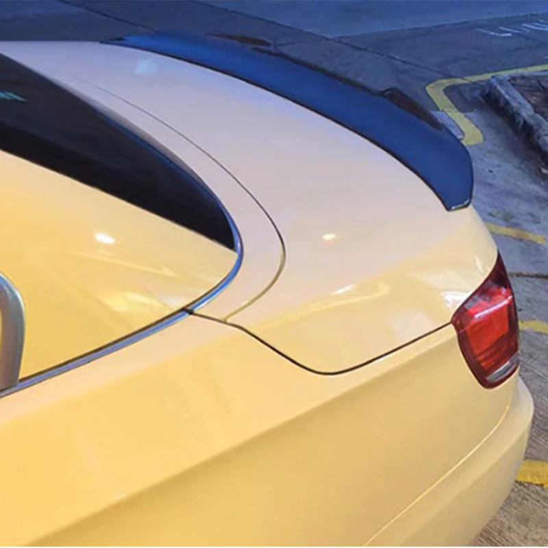 Для BMW 3 серии Кабриолет E93 спойлер 2007-2013 год заднее крыло Psm Стиль спортивный