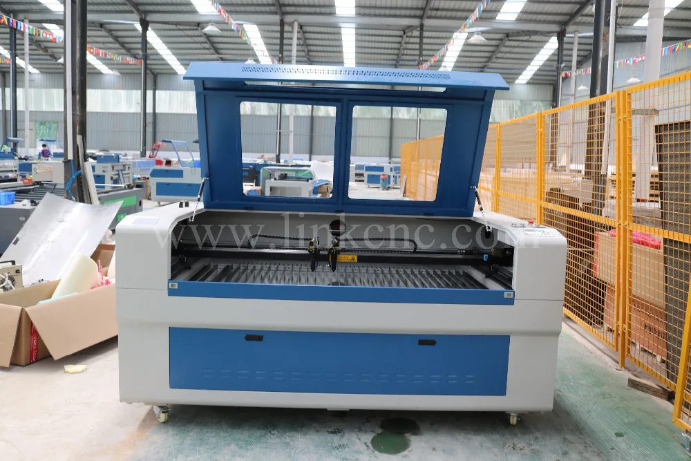 Акриловая кожаная лазерная гравировальная машина хорошей формы co2 | Инструменты