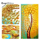 EverShine алмазов картина особой формы с бриллиантами вышивка набор дерево фотографии Стразы 3D Алмазная мозаика украшения стены