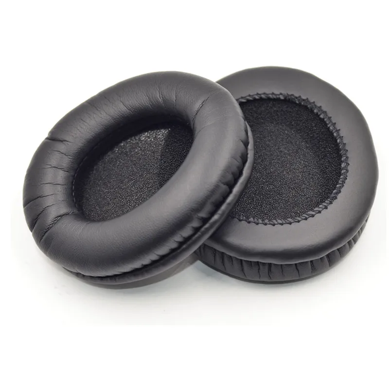 Сменные мягкие протеиновые амбушюры для наушников Sennheiser HD435 HD415 HD465 HD485 |