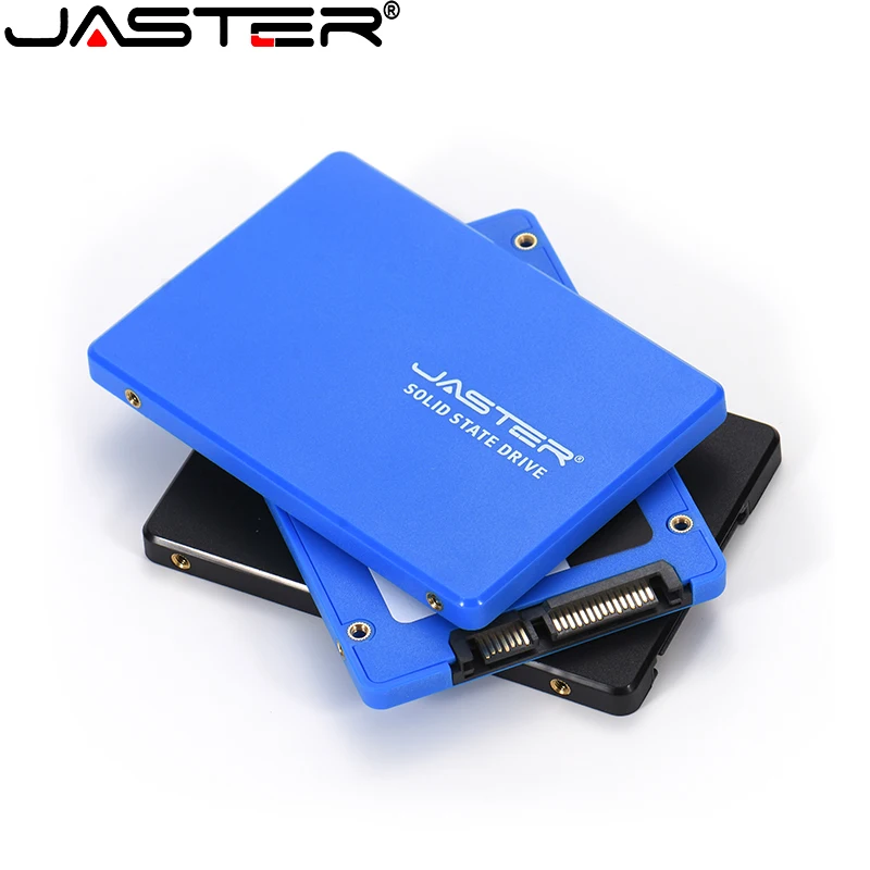 JASTER SSD 2 5 ''SATA3 Hdd 120 ГБ ssd 240 480 512 Внутренний твердотельный жесткий диск для