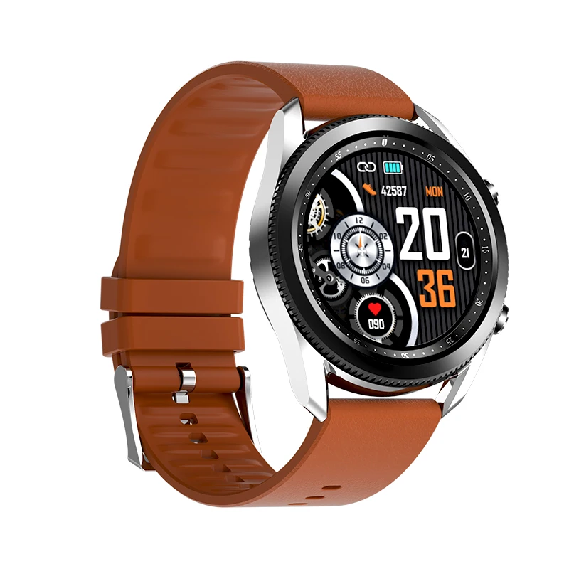 

Смарт-часы F5 мужские спортивные с пульсометром и камерой, bluetooth