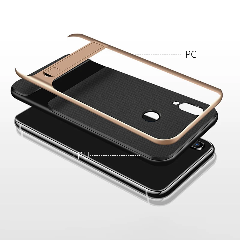 Роскошный силиконовый чехол накладка для телефона Huawei Nova 3i 3 i Nova3i INE LX2 LX9 LX1 3D