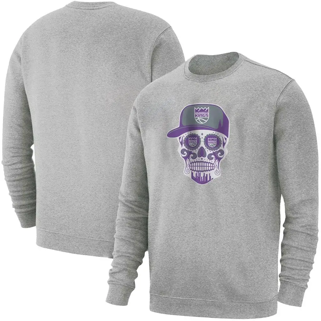 

Sacramento Skull Basic