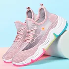 Новинка 2021, спортивная обувь для отдыха, дышащая обувь на плоской подошве из кокоса, модные кроссовки для женщин, кроссовки Dolce and Gabbana