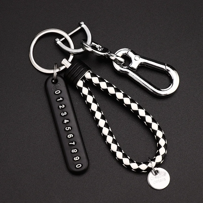 Универсальный брелок для мотоцикла автомобиля мотокросса байкер ключей| |