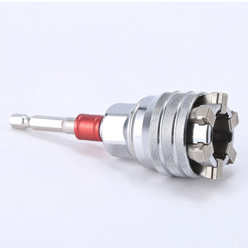 

Универсальный торцевой ключ, регулируемый торцевой ключ, адаптер с приводным стержнем 3/8 дюйма, универсальный, разные модели торцевых ключей