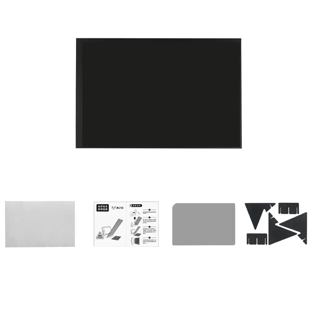 DIY художественный Рисунок эскиз живопись распределительный щит плесень лист для