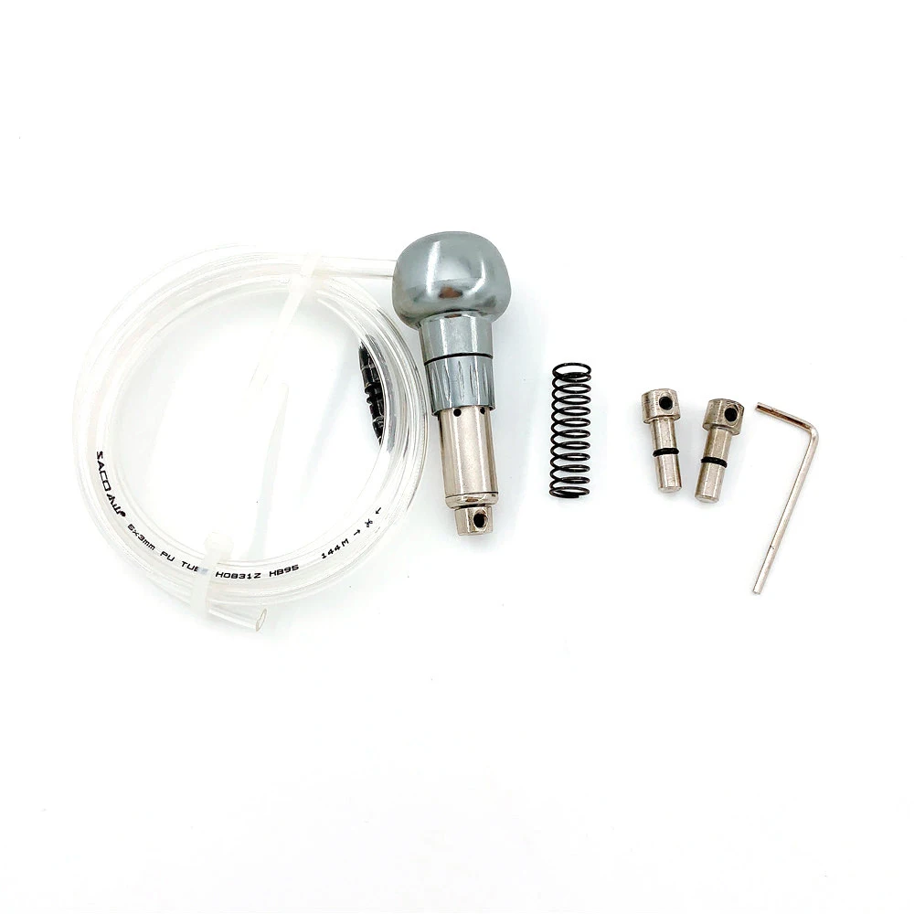 

graver pen 6.3mm handpiece graving machine pedal footpedal Pneumatic engraving machine