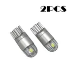 W5W Led Canbus, без ошибок, T10 3030, импортный верхний источник освещения, 194, 168 Ширина, лампа, лампа для номерного знака, гарантия 3 года