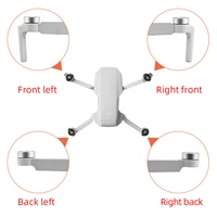 mini2 leftright frontrear motor arm repair parts for dji mavic mini 2 rc drone replacement damage fitting high quality durable