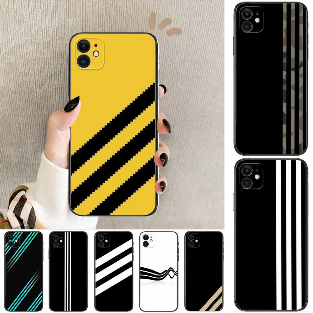 

Fashion sport brand Phone Cases For iphone 11 Pro Max case 12 Pro Max 8 PLUS 7 PLUS 6S iphone XR X XS mini mobile cell women