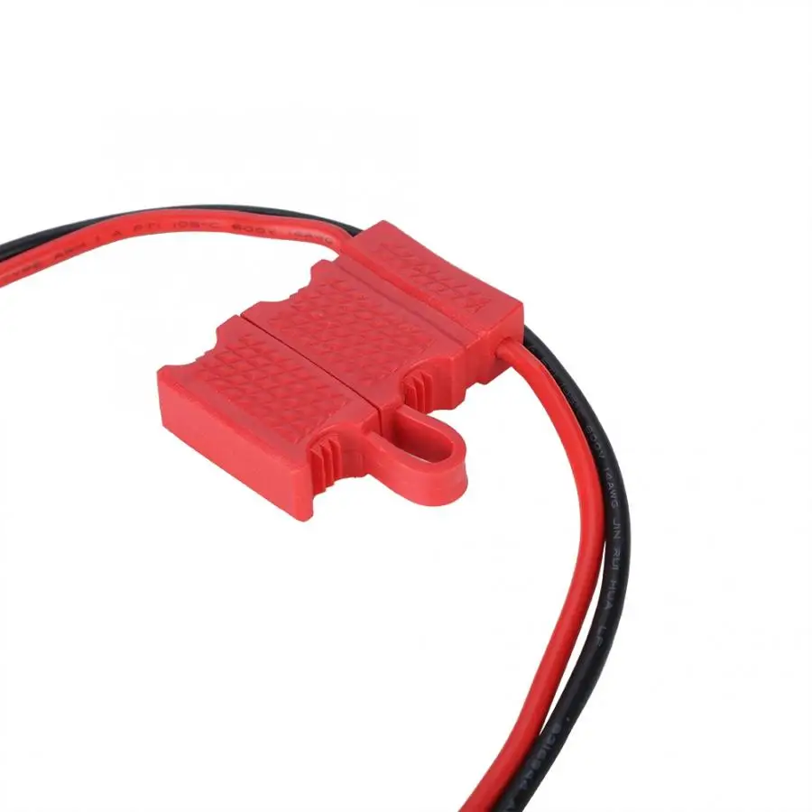 Кабель передачи данных с предохранителем для мобильного радио GM300/GM3188/GM3688 |