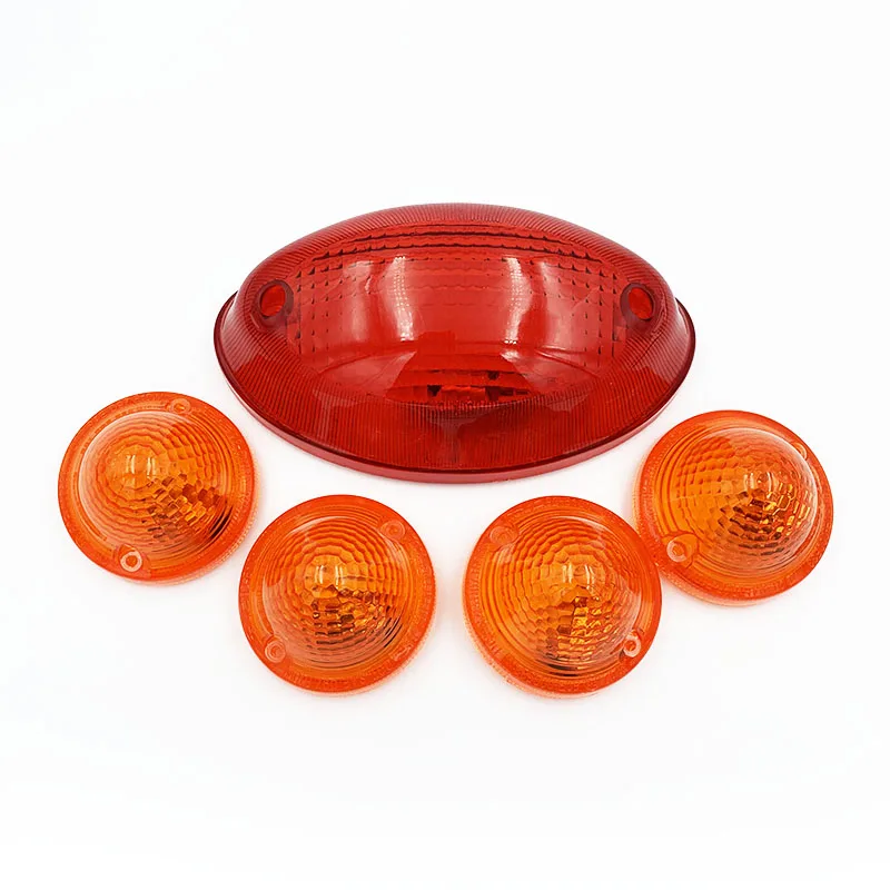 Светодиодный задний стоп сигнал поворотный Интегрированная Лампа для Triumph Bonneville