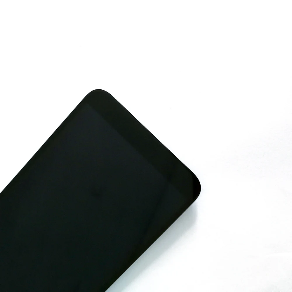 ЖК-дисплей KOSPPLHZ для Blackview S8 + дигитайзер сенсорного экрана в сборе сменная панель 5