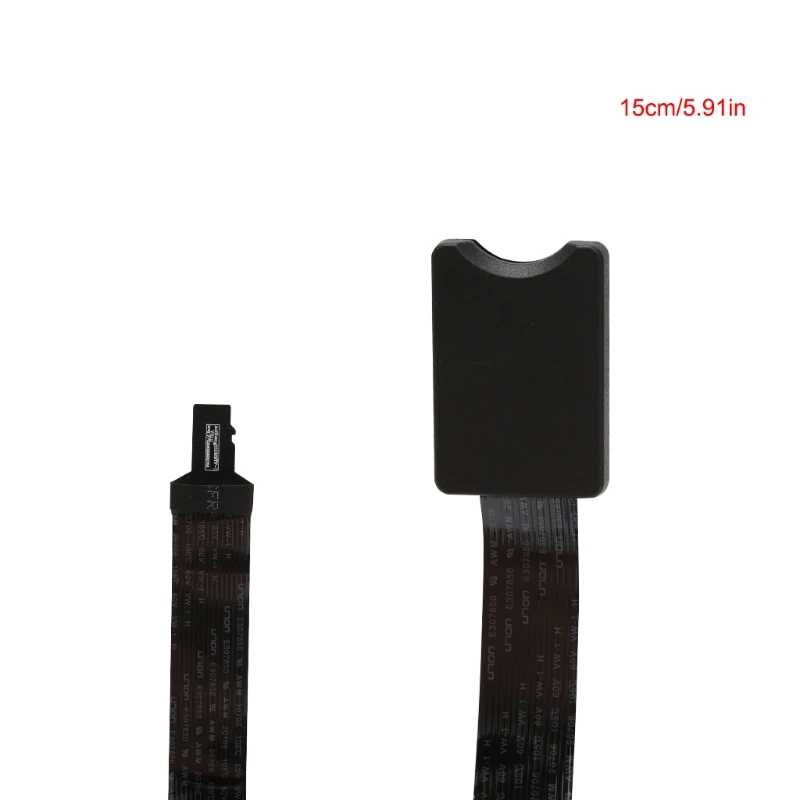 

TF Male To SD Female SDHC SDXC Card Reader Extension Cable For Phone GPS TV