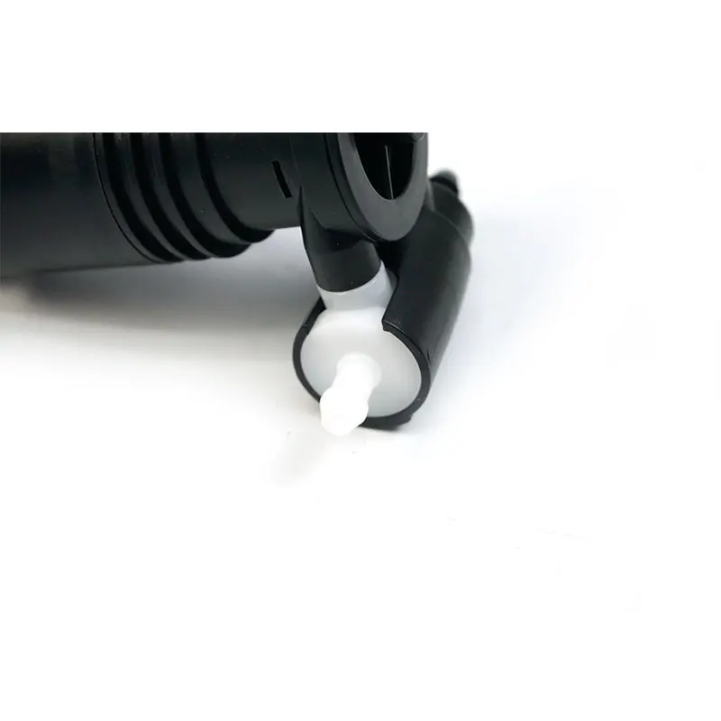 Насос для мытья ветрового стекла LR002301 автомобильный мотор и насос с налобным