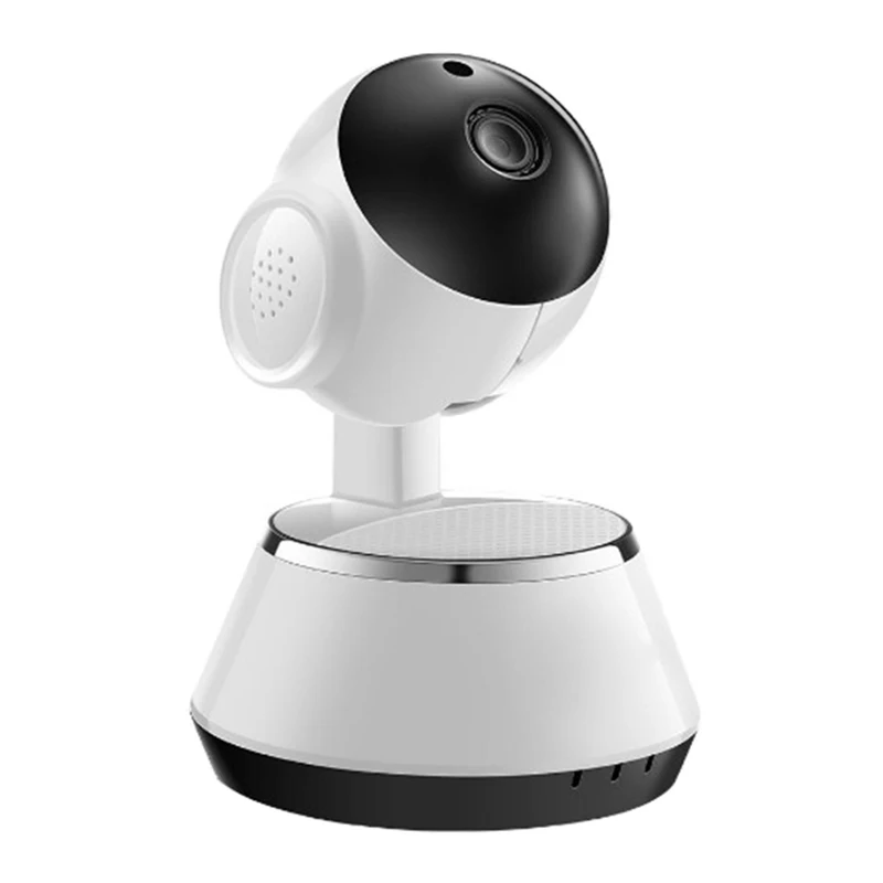 Новинка HD 720P умная ip камера PTZ функция Детский Монитор Обнаружение движения