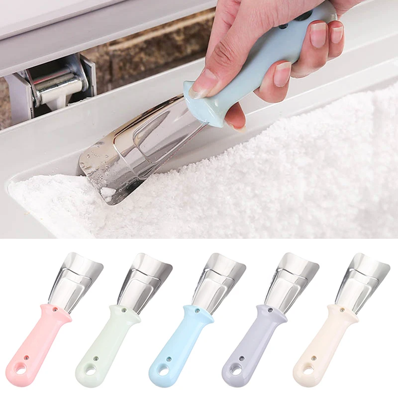 Многофункциональная лопата лед холодильник антиобледенитель бытовой лопатка