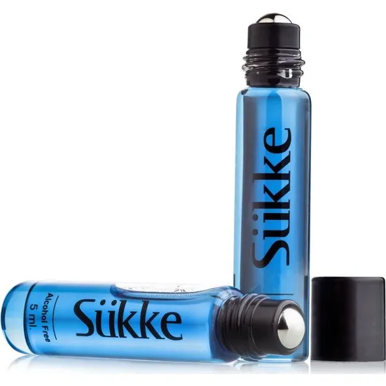 Эфирное масло без спирта nes③ REL AXLE 5 мл.|Дезодоранты и антиперспиранты| |