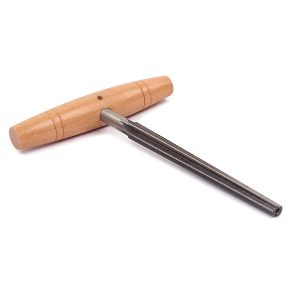 

Standard Peghole Reamer Peg Shapers and Peg Shaver for Guitar Violin Tool