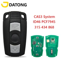 datong world car remote control key for bwm x5 x6 z3 z4 1 3 5 6 7 series id46 pcf7945 315lp 315fsk 434fsk frequency conversion