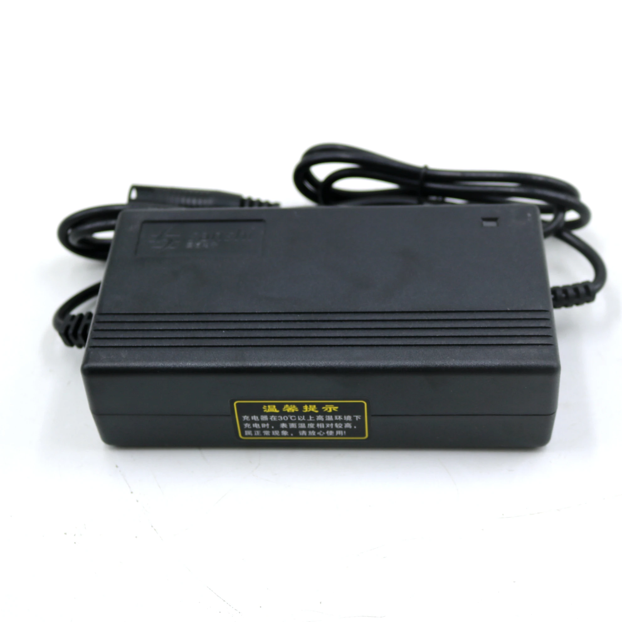 

48v lithium ion battery charger electric Vehicle E-bike charger 54.6V 2A