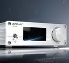 BRZHIFI VOL-03 Hi-Fi PGA2310 Bluetooth 5,0, дистанционное управление, 5 способов переключения без потерь, предусилитель аудио