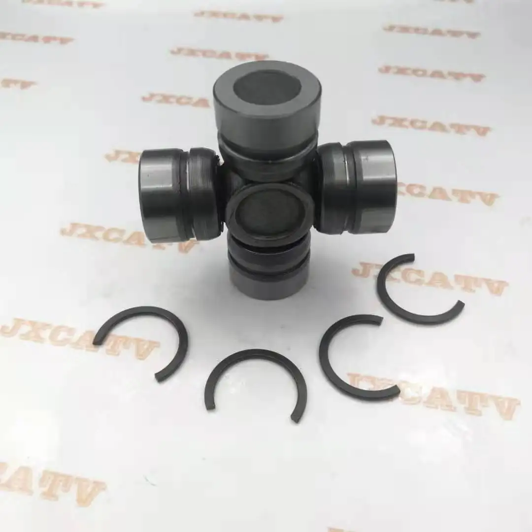 

U-Joint kit CROSS BEARING for Polaris Scrambler 400 500 850 Trail Boss 250 Worker 335 500 Xpedition 325 425 Xplorer 250 300 400