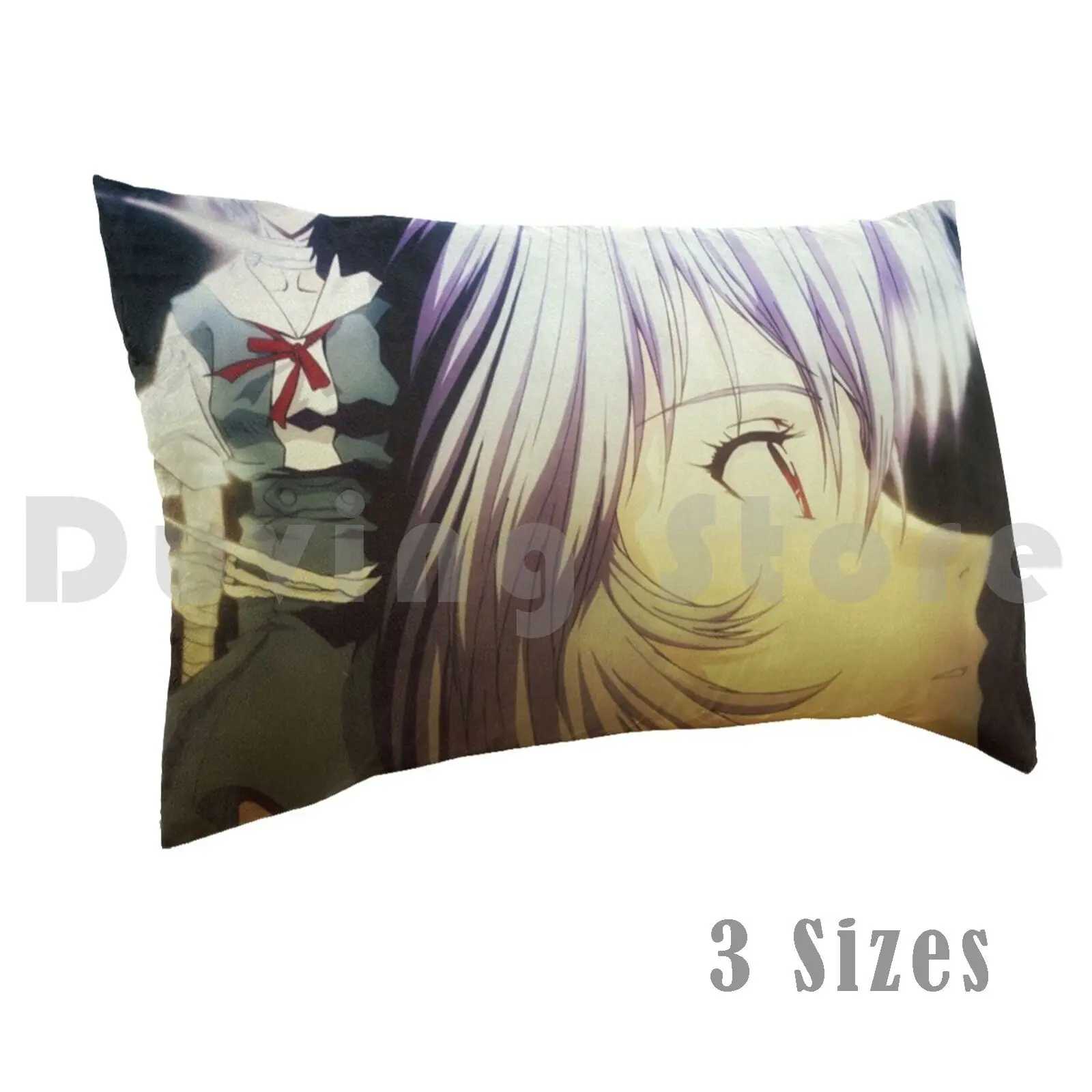 

Design 13 Pillow Case Printed 50x75 Eva01 John Wick Anime Anime90 Robot Sleeve Kanji