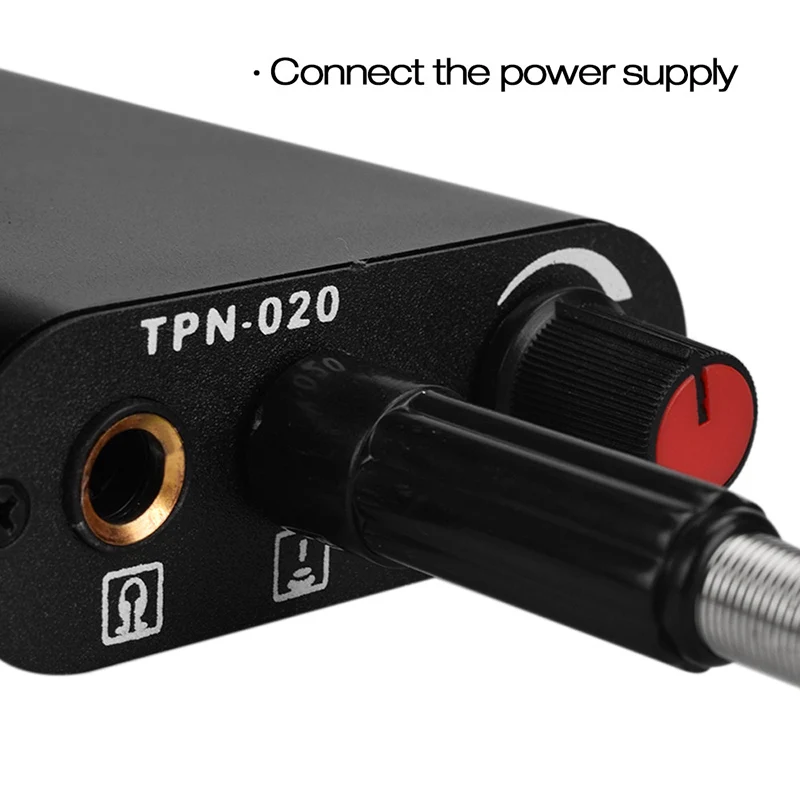 

Tattoo Machine Footswitch Pedal Controller Tattoo Foot Switch Control Power Supply SOYW889