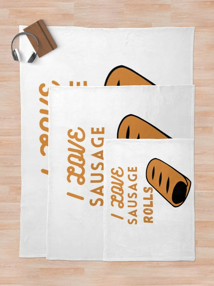 Одеяло для дома и офиса моющееся покрывало в рулонах сосисок повседневное