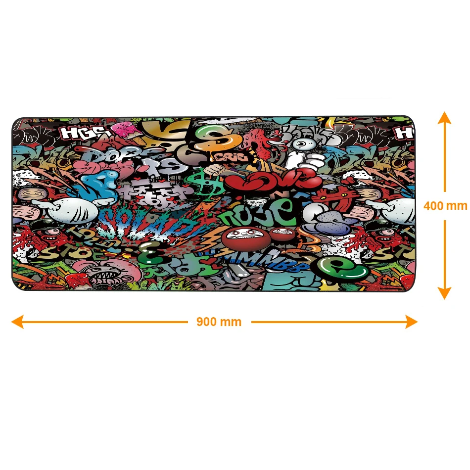 

Gaming Mouse Pad Large Mouse Pad Gamer Computer Mousepad 900x400 Big Mouse Mat XXL Mause Pad Laptop Keyboard mouse pad carpet