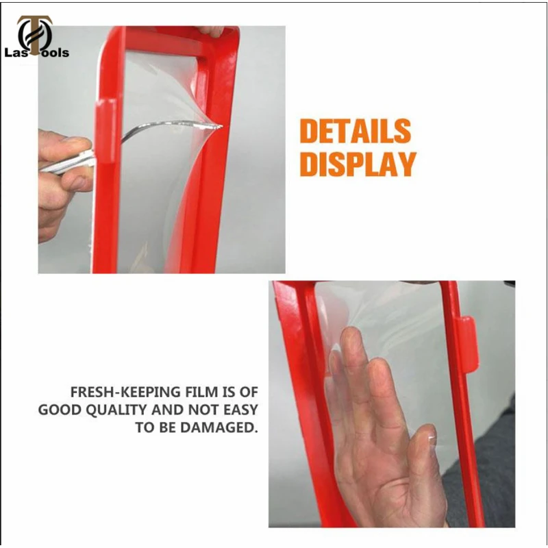 Умный поднос для хранения продуктов креативный пищи пластиковый контейнер набор