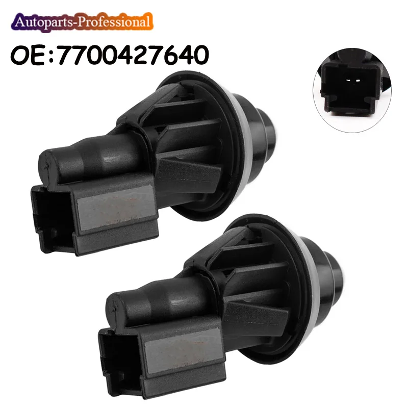 2 шт./лот 7700427640 для Renault Clio Megane Scenic Kangoo подключение к внутренней двери световой