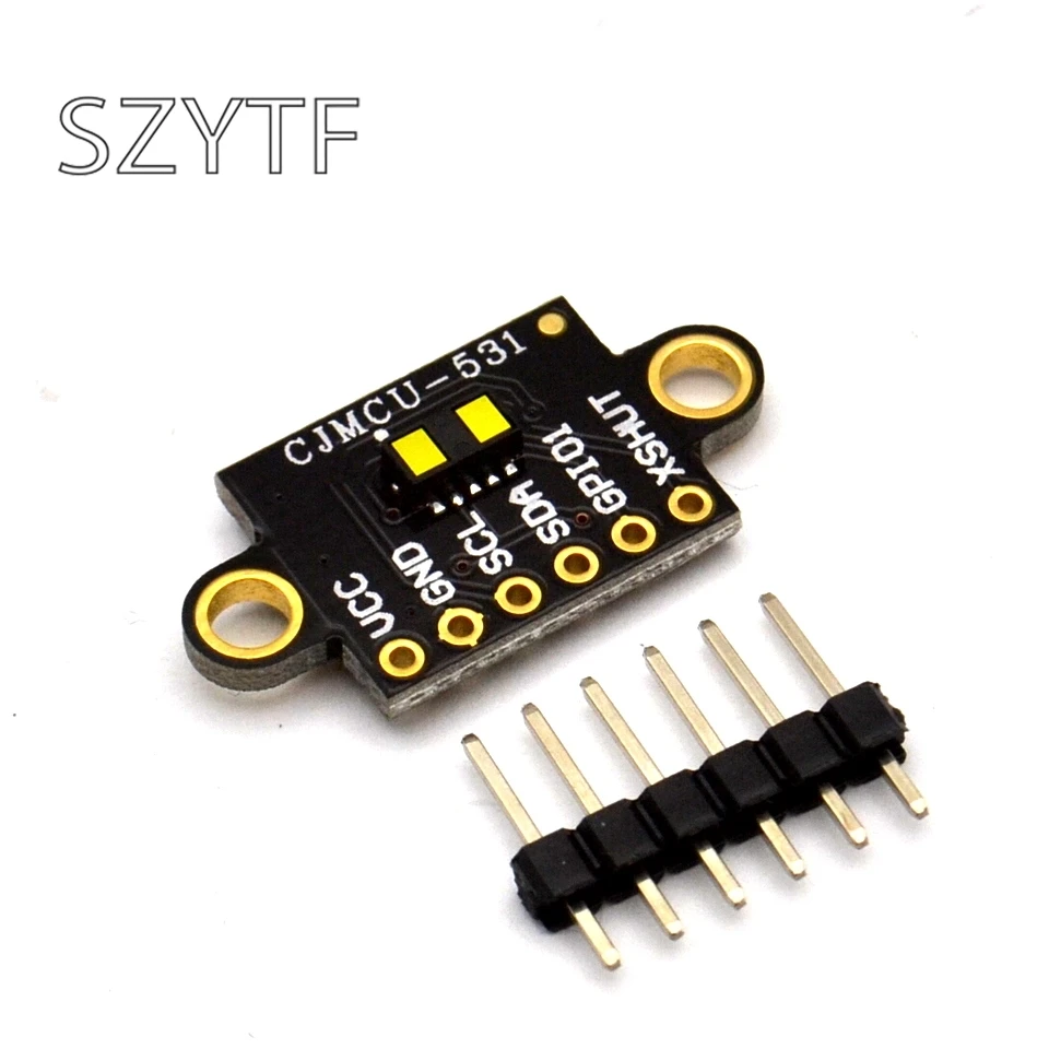 Фотография расстояния 400 см|Интегральные схемы| |