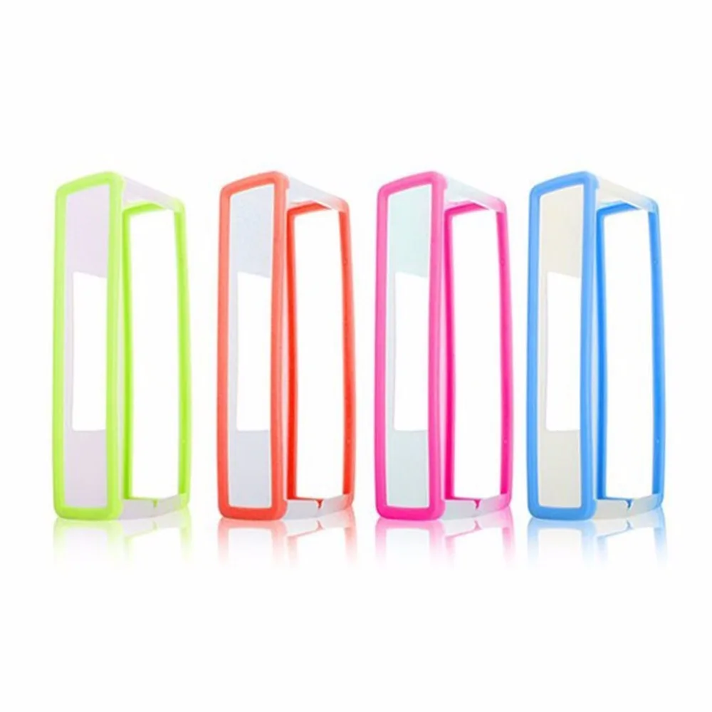 Портативный Силиконовый чехол для Bose SoundLink Mini 1 2 Sound Link I II Bluetooth динамик Защитная