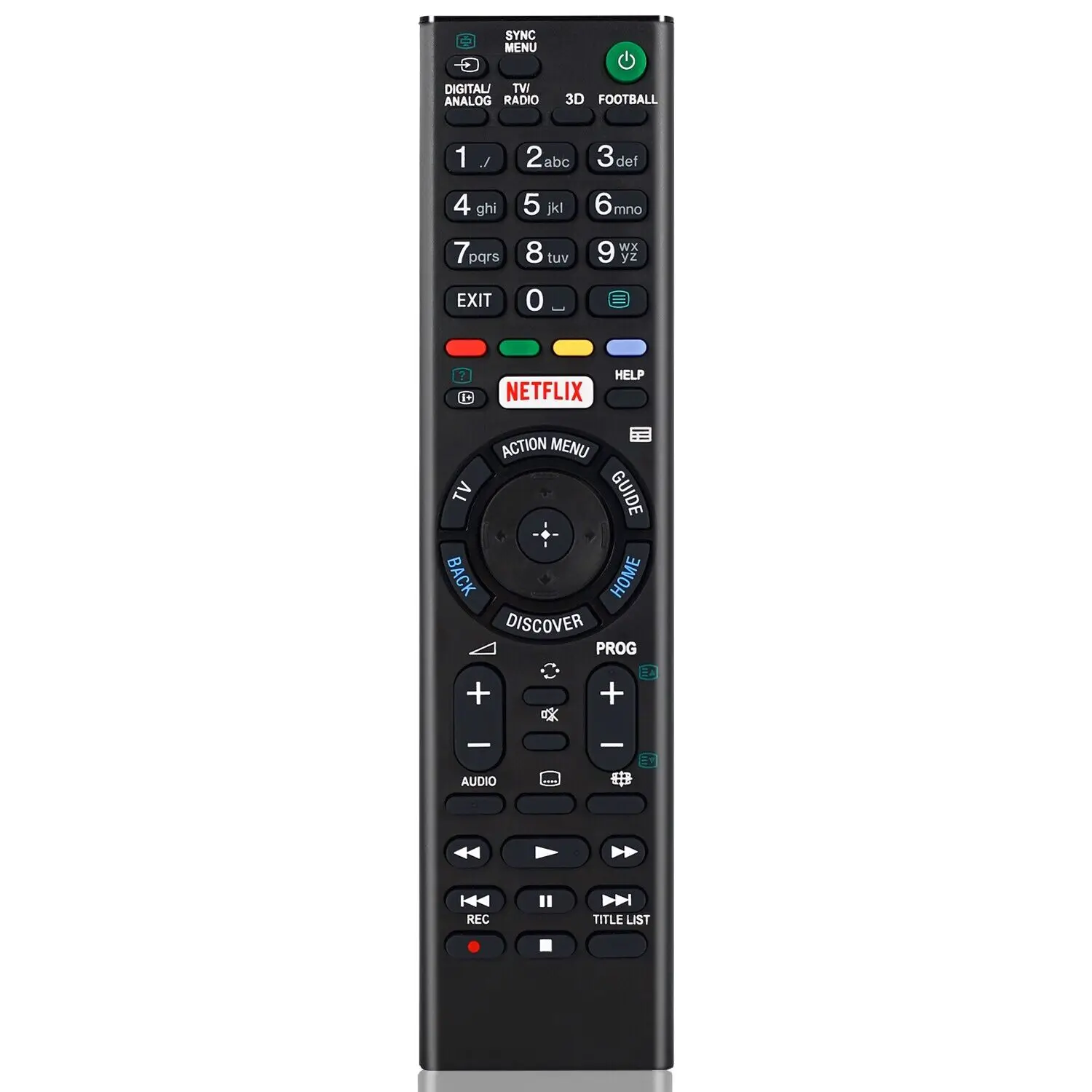 RMT-TX100D ТВ пульт дистанционного управления для SONY RMT-TX100D RMT-TX101J RMT-TX102U RMT-TX102D RMT-TX101D RMT-TX101D RMT-TX100E