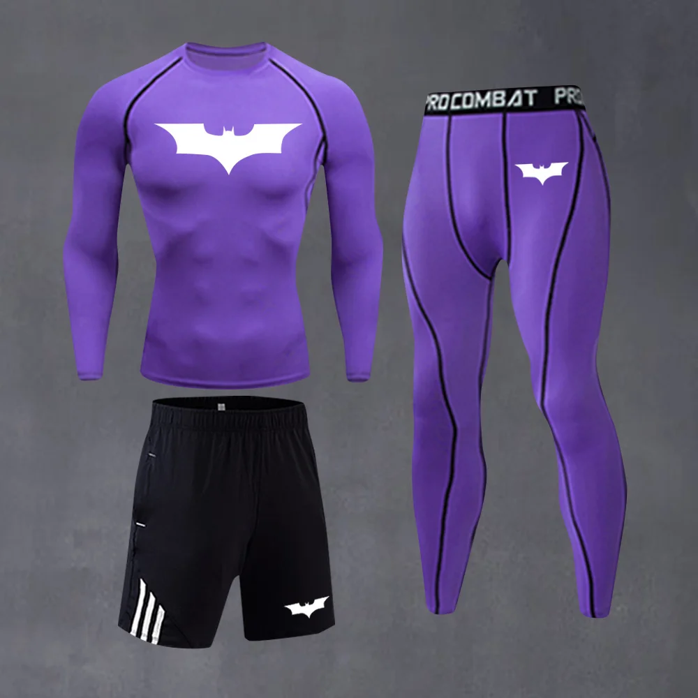 

Neue Winter Thermische Ski Unterwäsche Anzug Innen Läuft Lässige Sportswear Set Langarm T-shirt Jogginghose Jogging