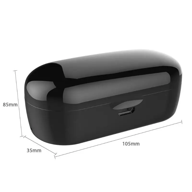 XG15/XG13 bluetooth-гарнитура TWS Dual Pass 5,0 стерео bluetooth-наушники Беспроводные спортивные пересекающиеся универсальные беспроводные bluetooth-наушники airdots гарнитура для Xiaomi huawei iphone